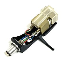 King HiFi 英國原裝進口 Van Damme OFC純銅鍍銀唱臂信號線 AN9 歷史價格詳細信息