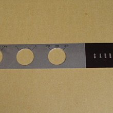 【黑膠系列】極致好聲全新GARRARD 301柚木LP唱盤專用座(12"唱臂專用). 歷史價格詳細信息