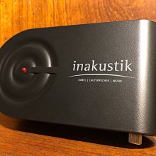 [ 沐耳 ] 德國線材精品 inakustik 參考級（完售）NF-803 RCA/XLR 平衡訊號線 Referenz 1 米 歷史價格詳細信息