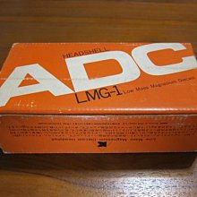 ADC MC/1.5 MC唱頭組/ADC ALH-1 歷史價格詳細信息