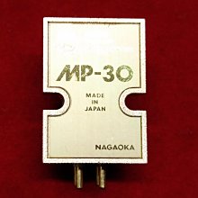 Nagaoka 長岡 MP-150 原裝黑膠唱頭(港澳正規代理店) 有現貨 歷史價格詳細信息