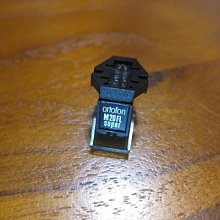 ortofon M20FL super MI唱頭(針已斷,聲音輸出正常) 歷史價格詳細信息