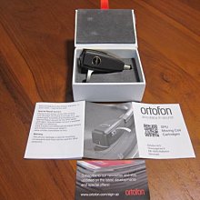Ortofon SPU Type M 唱頭蓋 歷史價格詳細信息