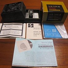SHURE V-15 TypeⅢ 高階MM唱頭(最早期,白文字,鏡面,VN35E) 盒單有 價格比較,價格查詢,歷史價格詳細信息
