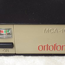 ORTOFON MC10 MC唱頭組 歷史價格詳細信息