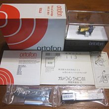 ortofon VMS30 MKⅡ GOLD MI唱頭 歷史價格詳細信息