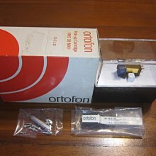 ORTOFON MC10 MC唱頭組 歷史價格詳細信息