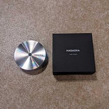 Nagaoka 長岡 MP-150 原裝黑膠唱頭(港澳正規代理店) 有現貨 歷史價格詳細信息