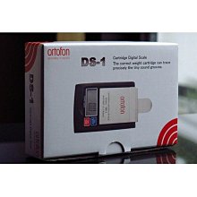 丹麥ortofon DS-3電子針壓計。 歷史價格詳細信息