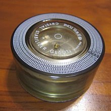 JEWEL TONE GL603J Crystal Stabilizer 黑膠碟鎮 唱片壓鎮 黑膠唱機穩定器 唱片鎮 碟 歷史價格詳細信息