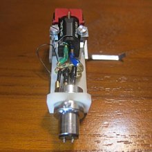 SHURE V-15 TypeⅢ 高階MM唱頭(最早期,白文字,鏡面,VN35E) 盒單有 歷史價格詳細信息