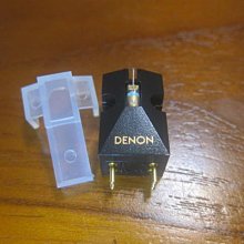 DENON DL-103LCⅡ MC唱頭 歷史價格詳細信息