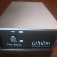 ORTOFON MC10 MC唱頭組 歷史價格詳細信息