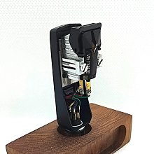 SHURE V-15 TypeⅢ 高階MM唱頭(最早期,白文字,鏡面,VN35E) 盒單有 歷史價格詳細信息