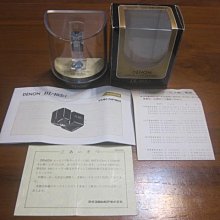 MC唱頭專用升壓器(LP唱盤) 歷史價格詳細信息
