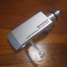 audio-technica AT-F3II MC唱頭組 歷史價格詳細信息