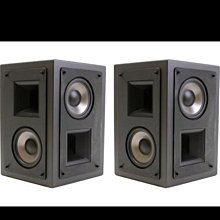全新美國Klipsch KS-525-THX 環繞喇叭 原價76000 價格比較,價格查詢,歷史價格詳細信息