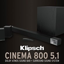 【Klipsch】 Cinema 400 Soundbar 2.1聲道 無線超低音聲霸 家庭劇院組 歷史價格詳細信息