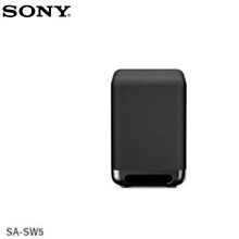SONY SA-SW5無線重低音揚聲器 歷史價格詳細信息