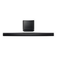 ????好市多代購???? Bose兩件式家庭劇院組Smart Soundbar 300 & Bass Module 500 支援：Dolby Digital、DTS 歷史價格詳細信息