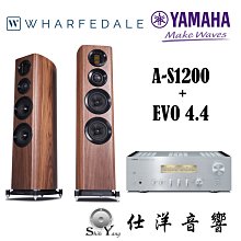 YAMAHA A-S1200 擴大機 + JBL 4312G 黑色喇叭組合 公司貨保固 歷史價格詳細信息