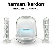 Harman Kardon SoundSticks 4 水母喇叭 藍牙音箱 保固二年 現貨 蝦皮直送 歷史價格詳細信息