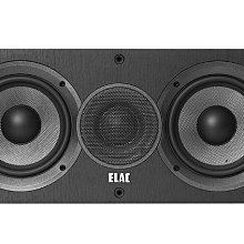 ELAC Debut 2.0 DC62 6.5″ 中置喇叭(釪鐶公司貨/保固2年) 歷史價格詳細信息