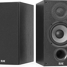 【ELAC】DB52 書架式(5.25吋環繞喇叭一對 釪環公司貨 保固三年) 歷史價格詳細信息