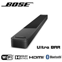 【BOSE】家庭娛樂揚聲器 Smart Ultra Soundbar 黑色 歷史價格詳細信息