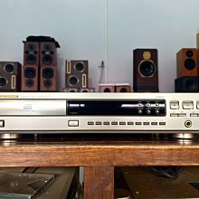 【Marantz 馬蘭士】CD播放機(CD6007) 歷史價格詳細信息