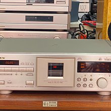 日本原裝TEAC/第一音響25XS發燒CD機，成色新凈，實物 真空管 擴大機 前級 後級 -813 歷史價格詳細信息