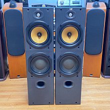 英國B&amp;W 684 s2 落地喇叭 新款600系列 (貿易商貨) 最後1對 全新 歷史價格詳細信息