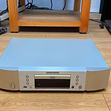 【Marantz 馬蘭士】CD播放機(CD6007) 歷史價格詳細信息