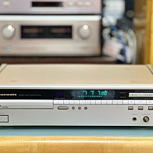 【Marantz】日本馬蘭士 M-CR612 網路CD收音擴大機MCR612原廠目録 歷史價格詳細信息