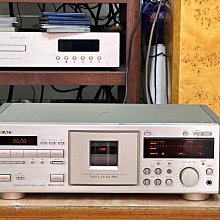 日本原裝TEAC/第一音響25XS發燒CD機，成色新凈，實物 真空管 擴大機 前級 後級 -813 歷史價格詳細信息