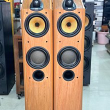 英國B&amp;W 684 s2 落地喇叭 新款600系列 (貿易商貨) 最後1對 全新 歷史價格詳細信息