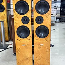 二手皇冠CROWN CRS-990F 三音路四單體雙8落地喇一對(初步測試有聲音輸出限自取 歷史價格詳細信息