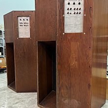 美國EV(Electro Voice) SENTRY 100A監聽喇叭一對(F有鎖吊耳) 歷史價格詳細信息