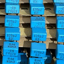 RIFA PME261JB 0.01UF/0.015UF/0.022UF/0.033UF 500V薄膜電容 歷史價格詳細信息