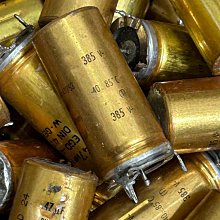 拆機老款BC 50v10000uf 056系列 高端進口功放發燒濾波電容器 歷史價格詳細信息