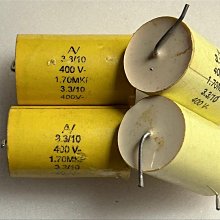 意大利AV ARCOTRONICS 63V1UF 105j P-5 mkt 銅腳金屬化薄膜電容 歷史價格詳細信息