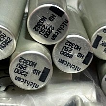 日本 尼康 nichicon LQ 420v 680uf 400v 鋁電解電容 35x50 濾波 歷史價格詳細信息