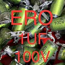 【電 容】德國 ERO MKT1818 0.47uF 100V 5% 7.5mm 金屬薄膜電容﹝ MKT1818﹞ 歷史價格詳細信息