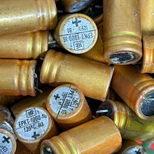 ROE EB-GPF系列 220uF/16V 軸向電解電容 歷史價格詳細信息