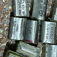 RIFA PME261JB 0.01UF/0.015UF/0.022UF/0.033UF 500V薄膜電容 歷史價格詳細信息