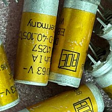 63V100UF 8*12mm 綠金插件電解電容 高頻低阻 鋁電容器全系列現貨 歷史價格詳細信息