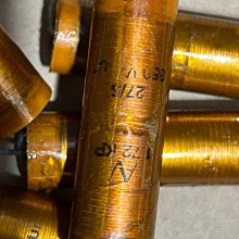 意大利電容Av0.27uf850v Kp材料拆機件黃金甲，古 真空管 擴大機 前級 後級 -3980 價格比較,價格查詢,歷史價格詳細信息