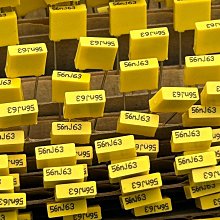 5630大容量A4透明文件袋加厚文件夾按扣資料袋塑料防水檔案袋學生用條紋收納袋試卷袋辦公文件袋資料夾袋淺語微微笑 歷史價格詳細信息