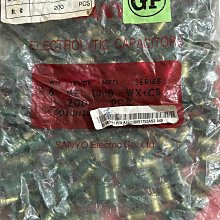 日本 SANYO三洋 OS-CON 紫皮 6.3V150UF 有機聚合物固態固態電容 歷史價格詳細信息