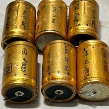 德國ROE電解電容 10000uF 63V EYM/A 早期電容 1顆1標 歷史價格詳細信息